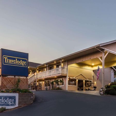Travelodge By Wyndham Angels Camp Ca Exterior foto