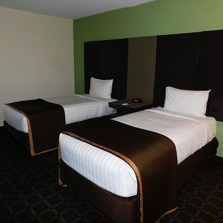 Travelodge By Wyndham Angels Camp Ca Exterior foto