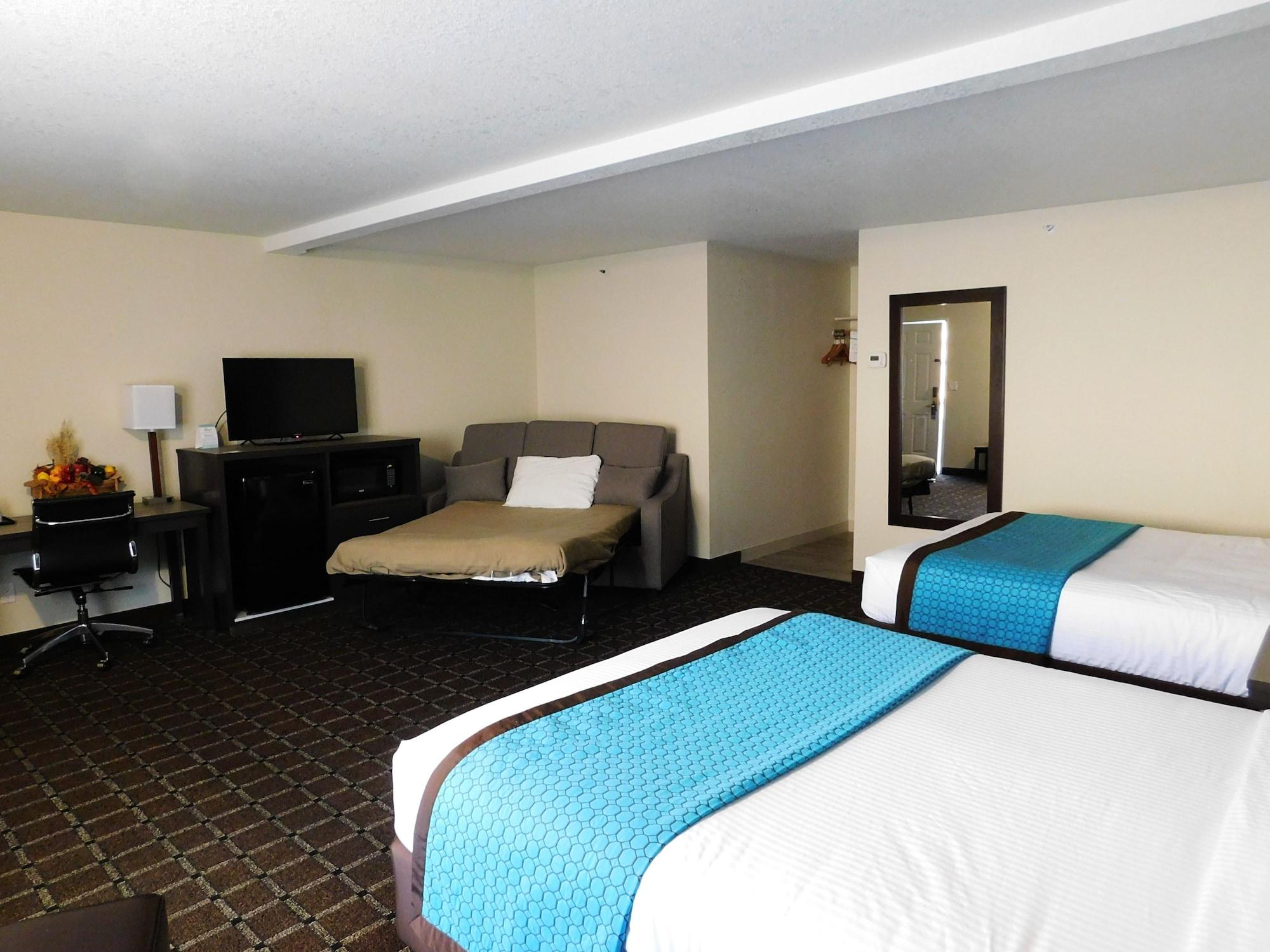 Travelodge By Wyndham Angels Camp Ca Exterior foto